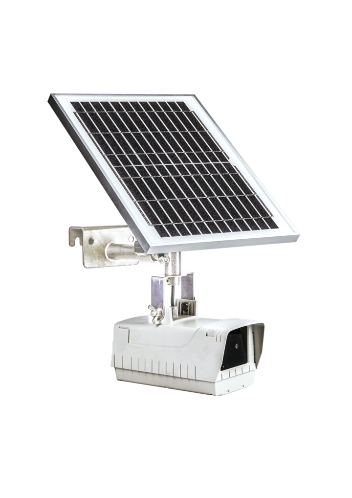 信通可视化监拍装置（基础型）