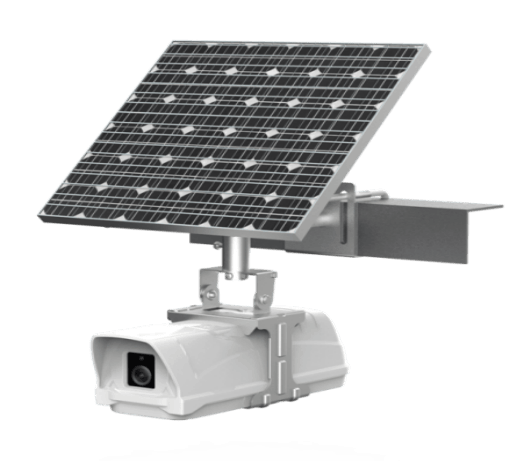 输电线路通道视频监控装置（太阳能增强型）